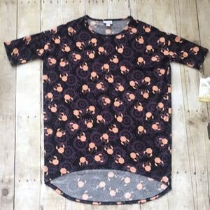 LuLaRoe Minnie Mouse Irma